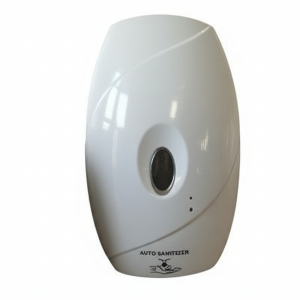 Automatic Hand Soap Dispenser 800ml – Touchless Hygiene Solution