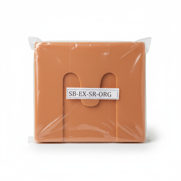Small Red Plastic Bags 7x9 35 Pack | Green Tropic Products
