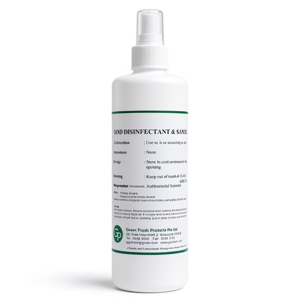 SaniFAST-S Surface Sanitizer 500ML | Green Tropic Products