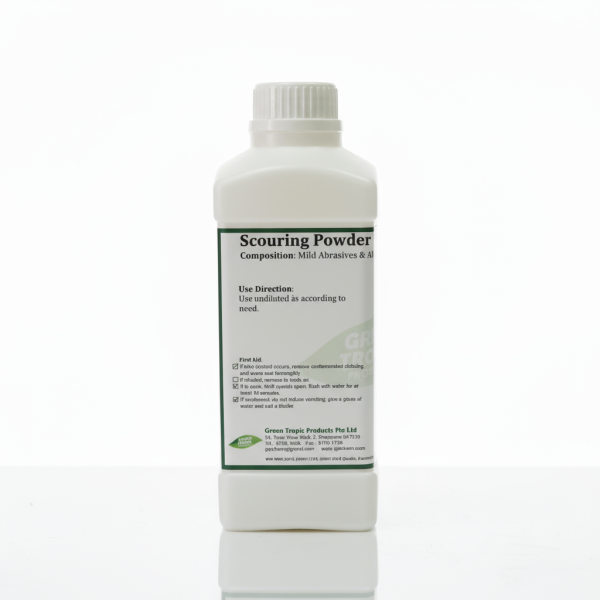 Sodium Hypochlorite 10% 1L – Disinfectant | GTP Chem